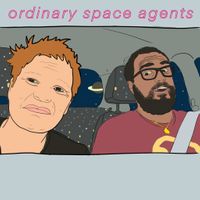 Ordinary space agents